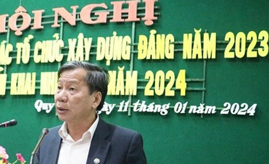 Hơn 46.000 cán bộ dôi dư sau sáp nhập xã, huyện: Giải quyết cách nào?